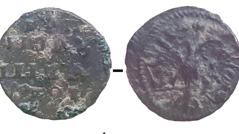 В Дагестане обнаружили древнейшие орудия предков человека