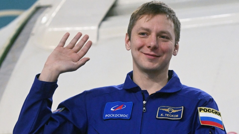 Высоту орбиты МКС подняли на 3,4 километра перед полетом Союза