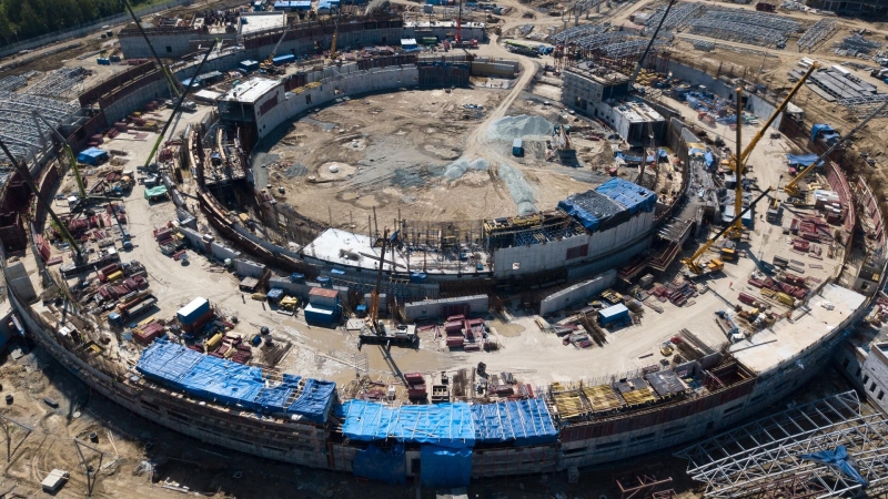 Ученые НГУ создали методику измерения сверхмалых концентраций радиации