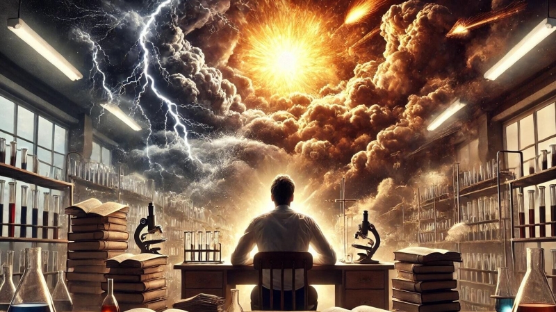 Фальков оценил перспективы восстановления научных контактов с США