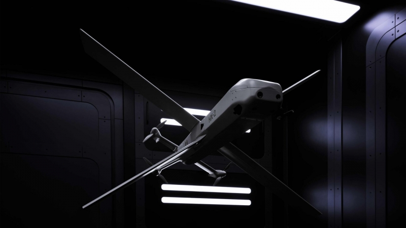 Над базой бундесвера пролетели неизвестные беспилотники, пишет SZ