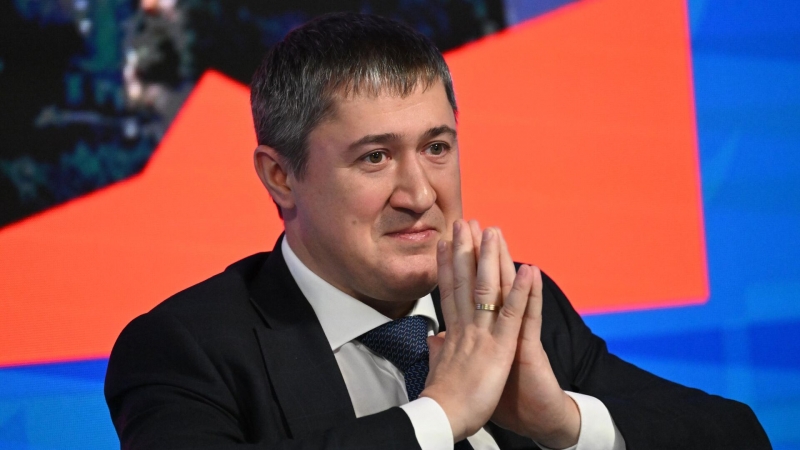 Дмитрий Махонин и Юрий Борисов открыли новое производство на "Протон-ПМ"