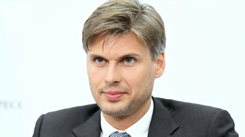 Баканов встретится с руководителями предприятий космической отрасли