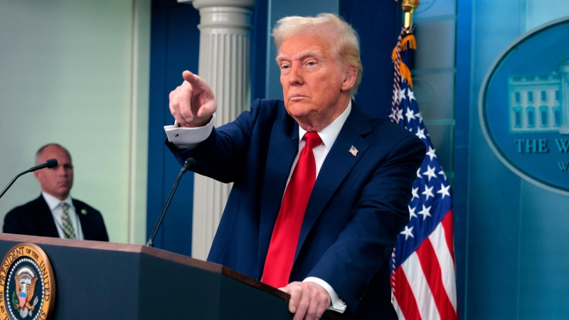 Пушков оценил угрозы Трампа ввести пошлины на товары из стран БРИКС