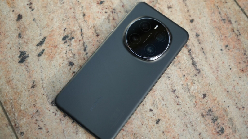 Обзор смартфона HONOR Magic 7 Pro: флагман с искусственным интеллектом