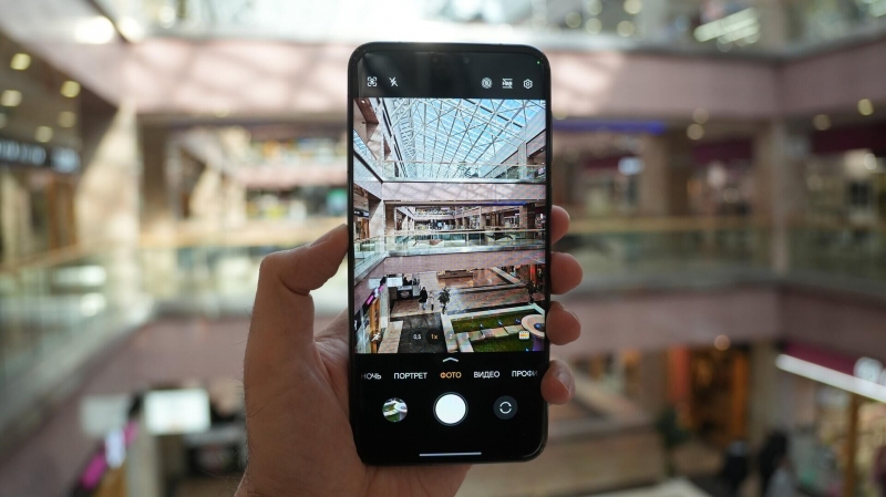 Обзор смартфона HONOR Magic 7 Pro: флагман с искусственным интеллектом