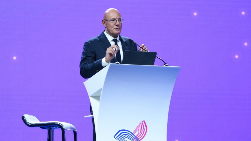 Чернышенко рассказал, почему важны научные центры мирового уровня