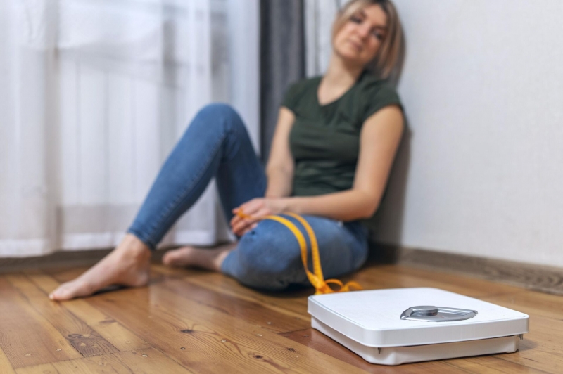 "Лучше, чем на Западе". В России придумали средство для похудения