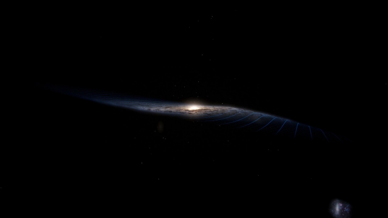 Ученый рассказал об аномальном ускорении вращения Земли в последние годы