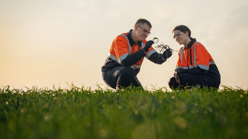 Цифровая промышленная платформа "ЕвроХима" получила премию "Проект года"