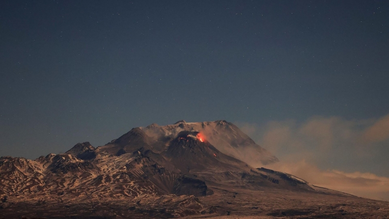 В ЦНИИмаш рассказали, как определяют скорость таяния частей ледников