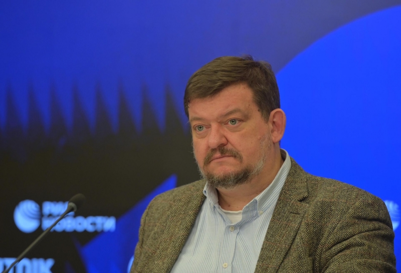 Археологи заявили о "черных" опасениях за судьбу античного города Лабрис