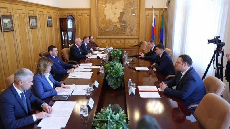 Трофейную технику НАТО и ВСУ покажут на военном форуме в Хабаровске