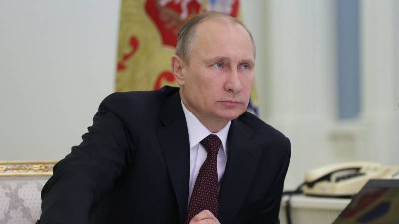 Путину рассказали об уникальной технологии "облегчения" венесуэльской нефти