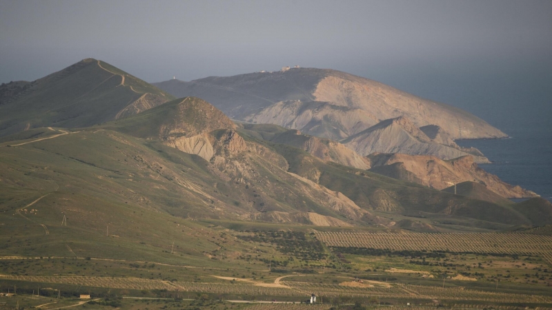 В Дагестане обнаружили древнейшие орудия предков человека