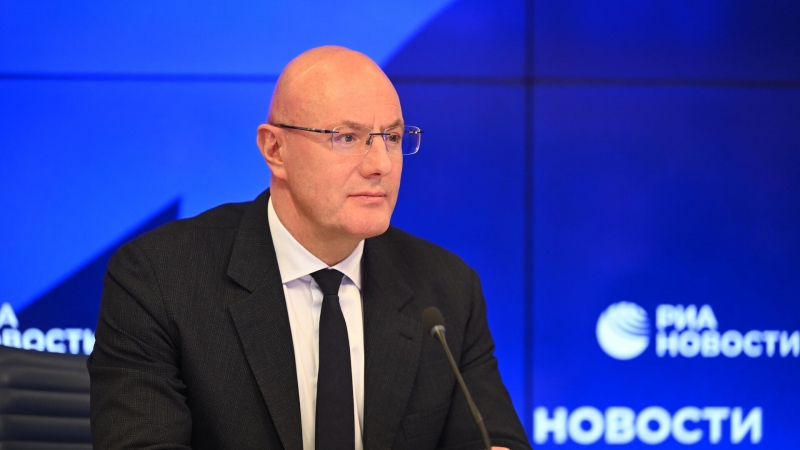 Мир будущего придется строить самим