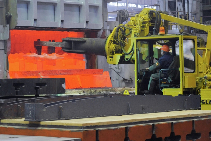 Свой расчет: Россия и Китай лишают Запад ключевого товара