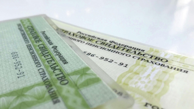 Россиян предупредили о новой схеме мошенничества со СНИЛС