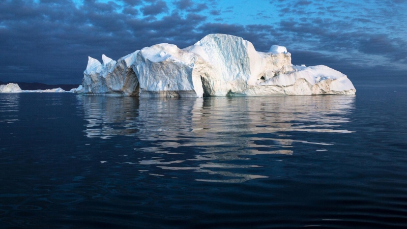 В ЦНИИмаш рассказали, как ученые находят перегретые зоны Земли