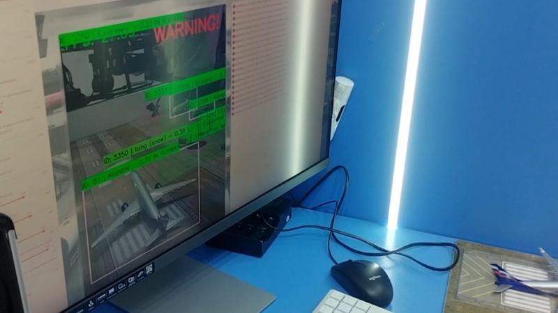 ИИ-помощники не заменят рекрутеров в ближайшем будущем, заявил разработчик