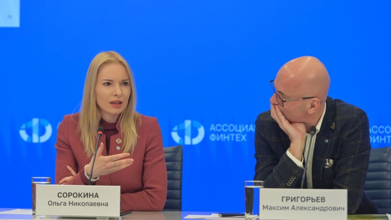 Ольга Сорокина: Довериецентричность и ИИ – основные тренды в финтехе