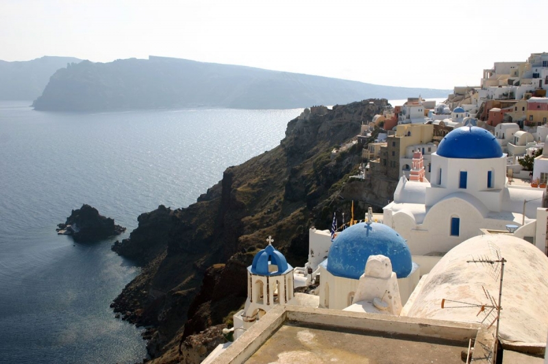 Вулканы, способные погубить Европу: когда проснутся "убийцы народов"