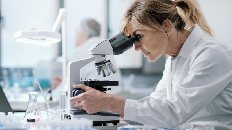 На Северном Кавказе создали новое водоотталкивающее покрытие