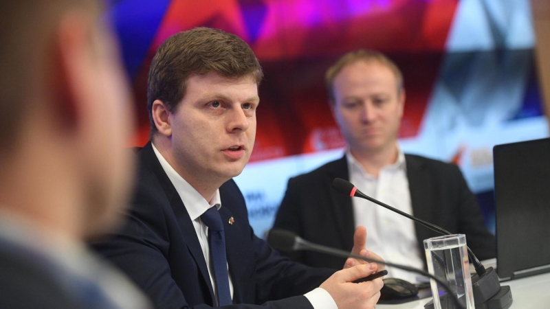 "Роскосмос" рассказал о кадровых перестановках в ЦНИИМАШ и НПО Лавочкина