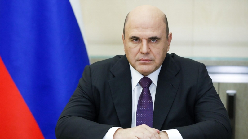 Мишустин отметил рост значимости науки в развитии страны