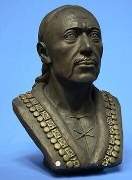 Российские генетики раскрыли тайну древнего погребения на Дону