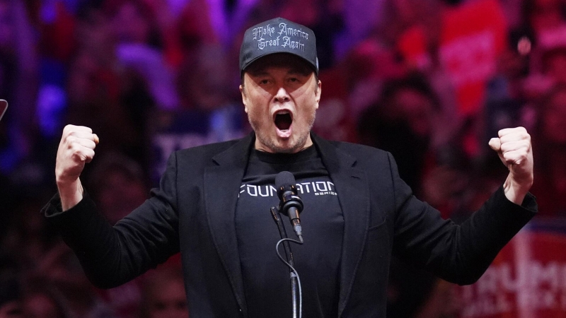 Европе нужен независимый доступ к космосу, заявил Мерц