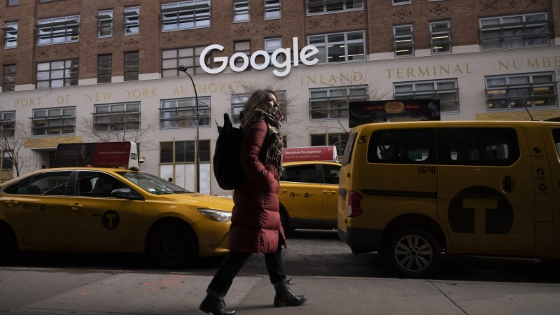 Россиян предупредили о новом инструменте Google для контроля пользователей