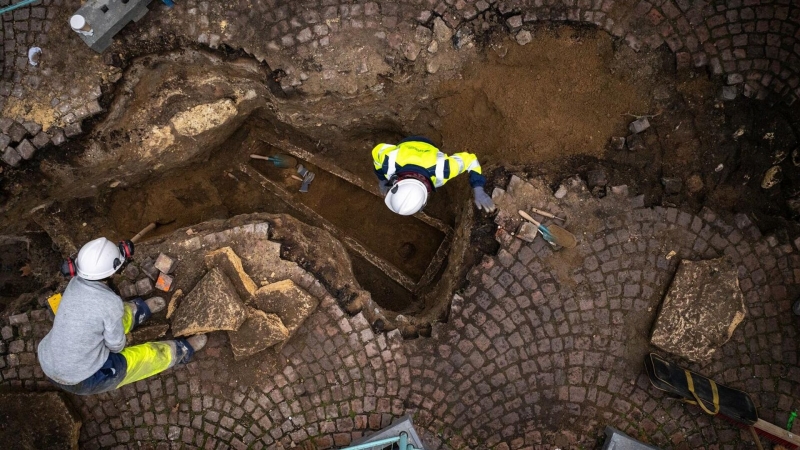 Исследование показало, что орудия из кости появились раньше, чем считалось