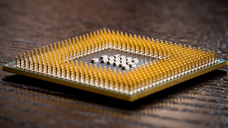 В Японии разработали чип, обеспечивающий сверхнизкую задержку связи 5G