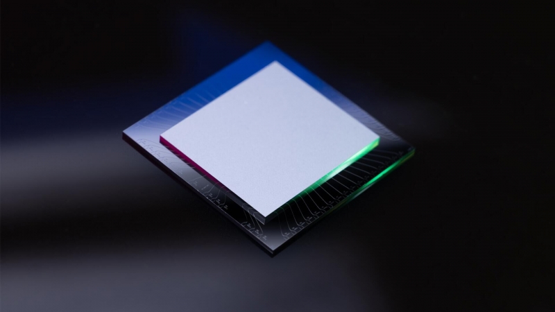 В Японии разработали чип, обеспечивающий сверхнизкую задержку связи 5G