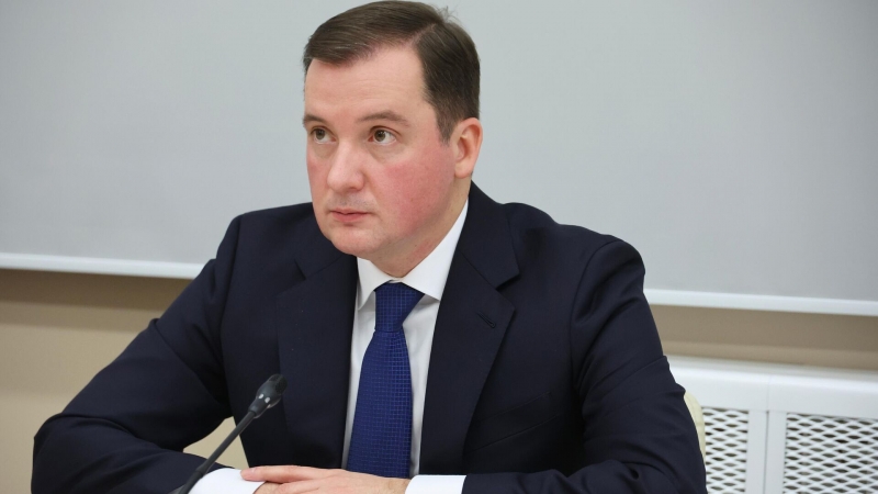 Добычу редкоземельных металлов наладят в Мурманской области с господдержкой