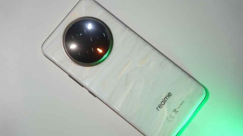 Обзор смартфона realme 14 Pro+: камерофон-"хамелеон" в среднем классе