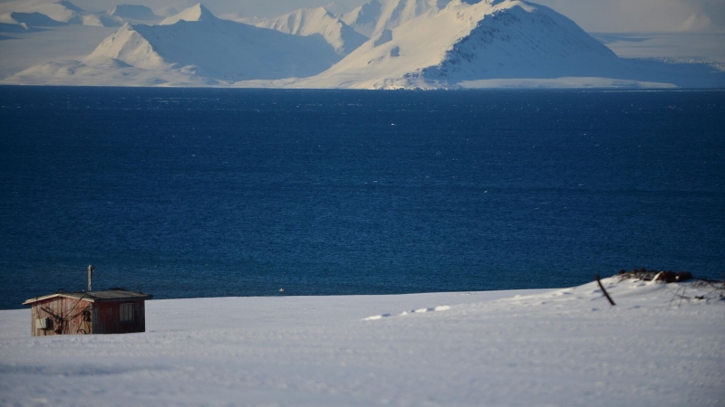 Глава РФПИ призвал Россию и США сотрудничать в Арктике