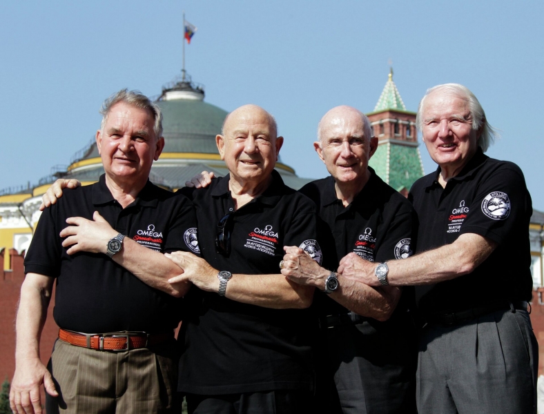 Глава РФПИ предложил Маску направить совместную миссию на Марс