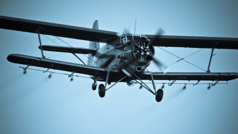 Росавиация рассказала, как кубанский конструктор удешевил производство Ан-2