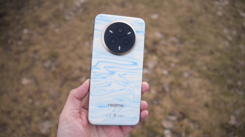 Обзор смартфона realme 14 Pro+: камерофон-"хамелеон" в среднем классе