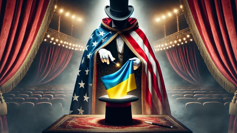 Компания из США отключила Украине доступ к спутниковым снимкам, пишут СМИ