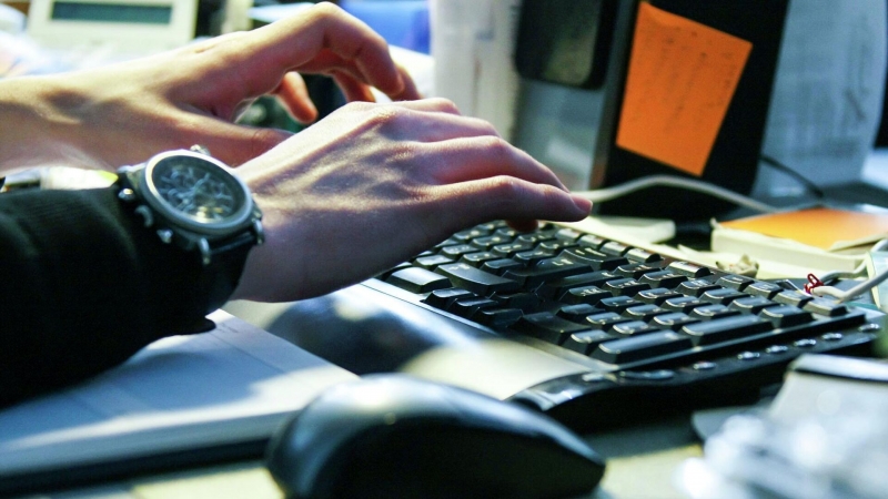 Каждая вторая предпринимательница в России занята в сфере услуг