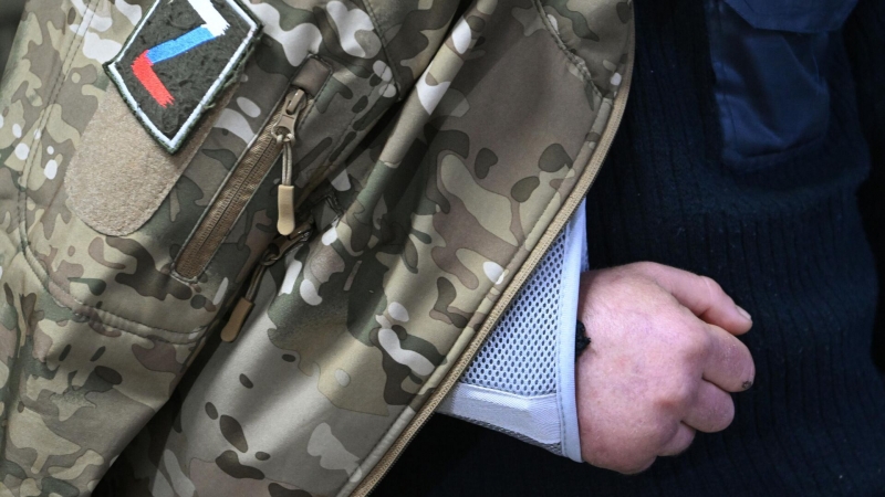 Цивилева рассказала об успехах в производстве комплектующих для протезов