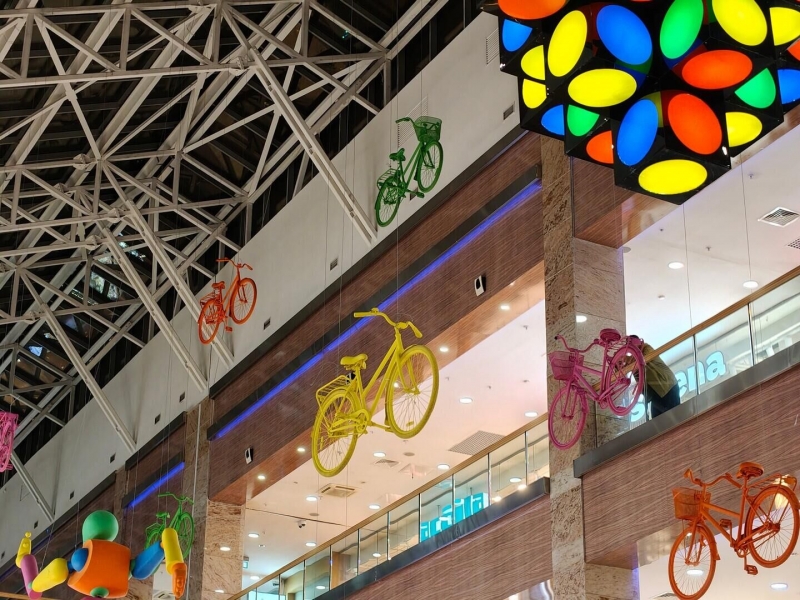 Обзор смартфона realme 14 Pro+: камерофон-"хамелеон" в среднем классе