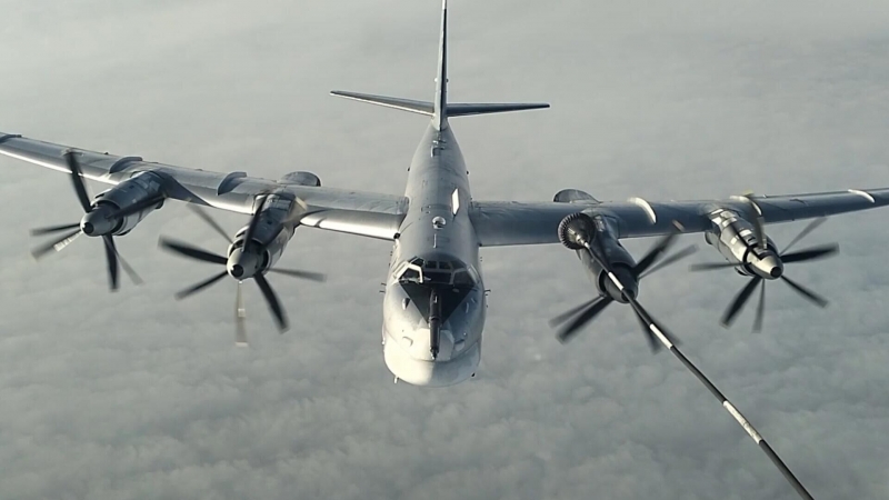 В США назвали российское оружие, сеющее ужас на Украине