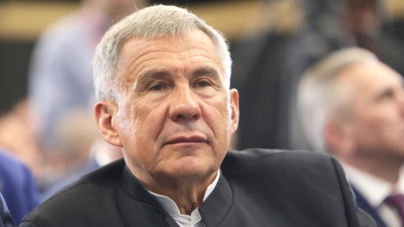 Конференция по снежному барсу завершилась в Казани