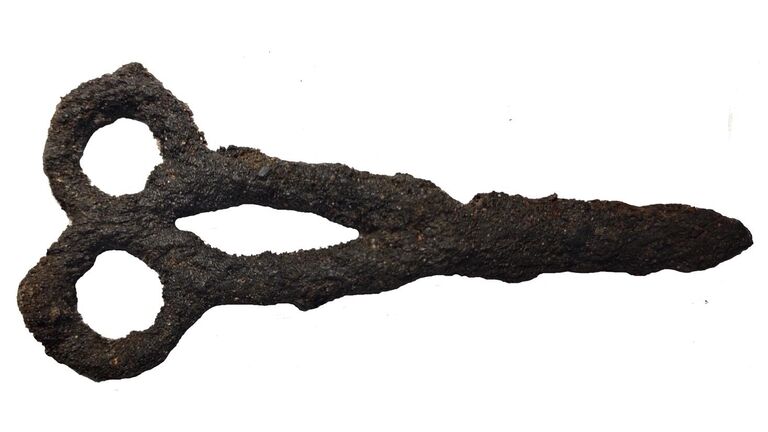 В Тверской области найдена усадьба древнего ювелира