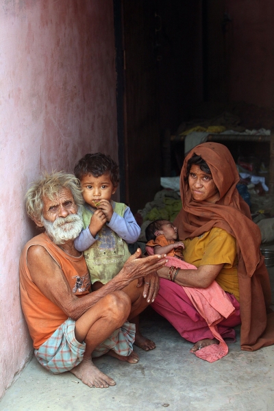 "Секрет прост": как женщинам за 60 лет удается рожать здоровых детей