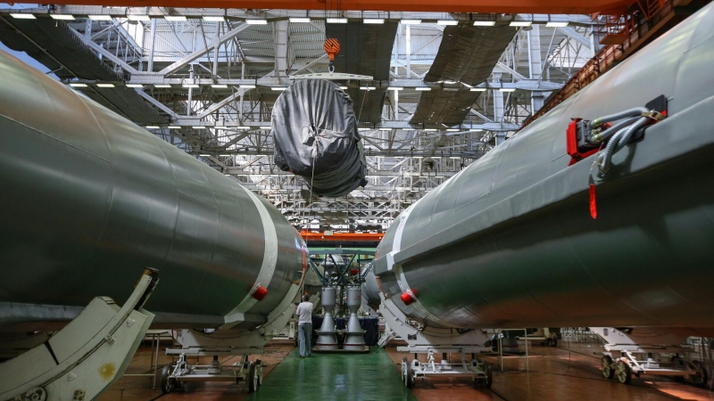 Россия и Мьянма подписали меморандум о сотрудничестве в космосе